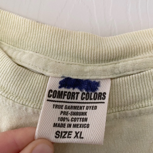 Vintage Gulf Coast Winter Classics T-Shirt - Picture 4 of 5